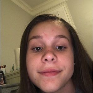 Meet your Posher, Kate